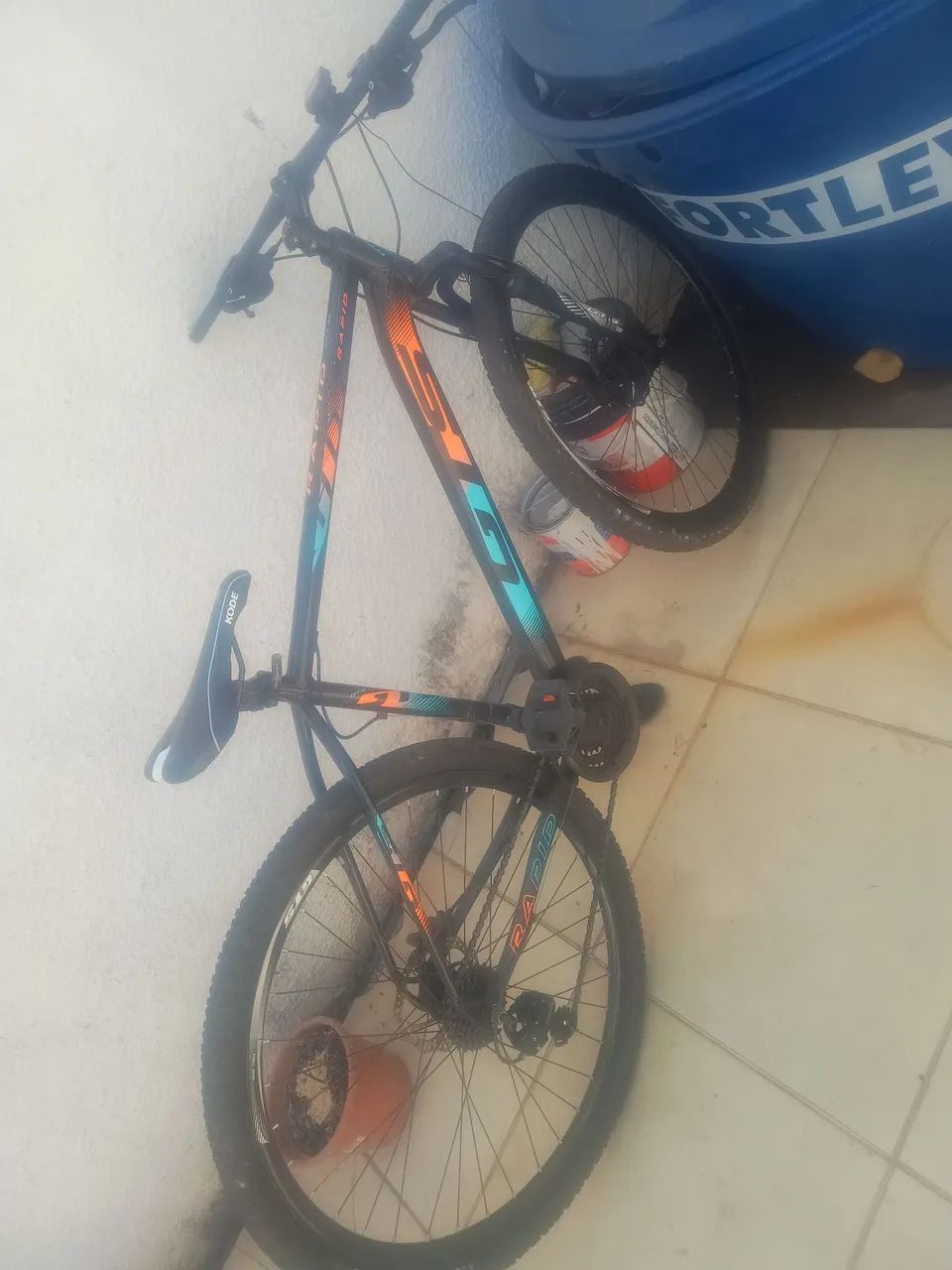 Bik aro 29  - Foto 2