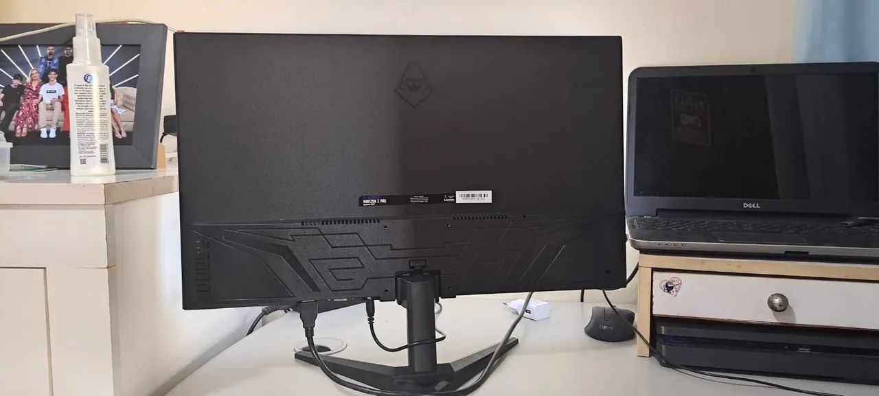 Monitor mancer horizon 144hz - Foto 4