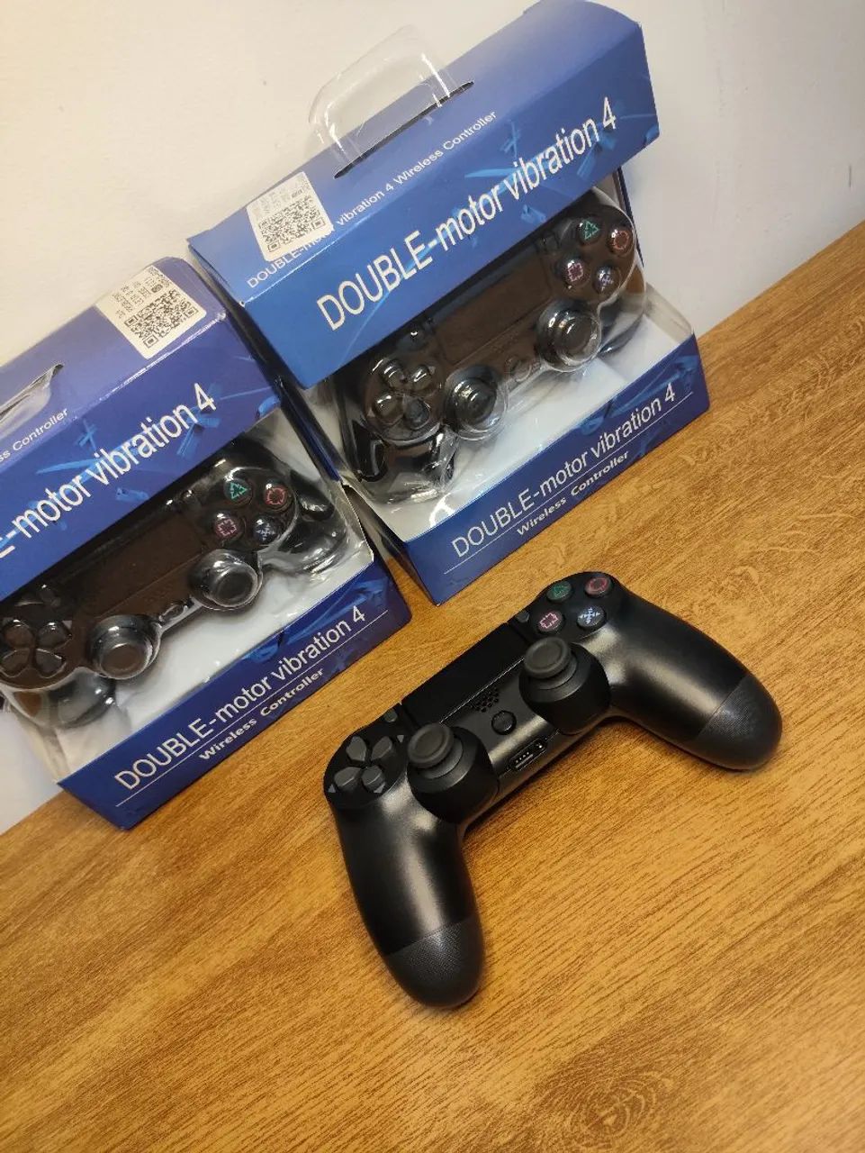 Gamepad para PS4 - Foto 4
