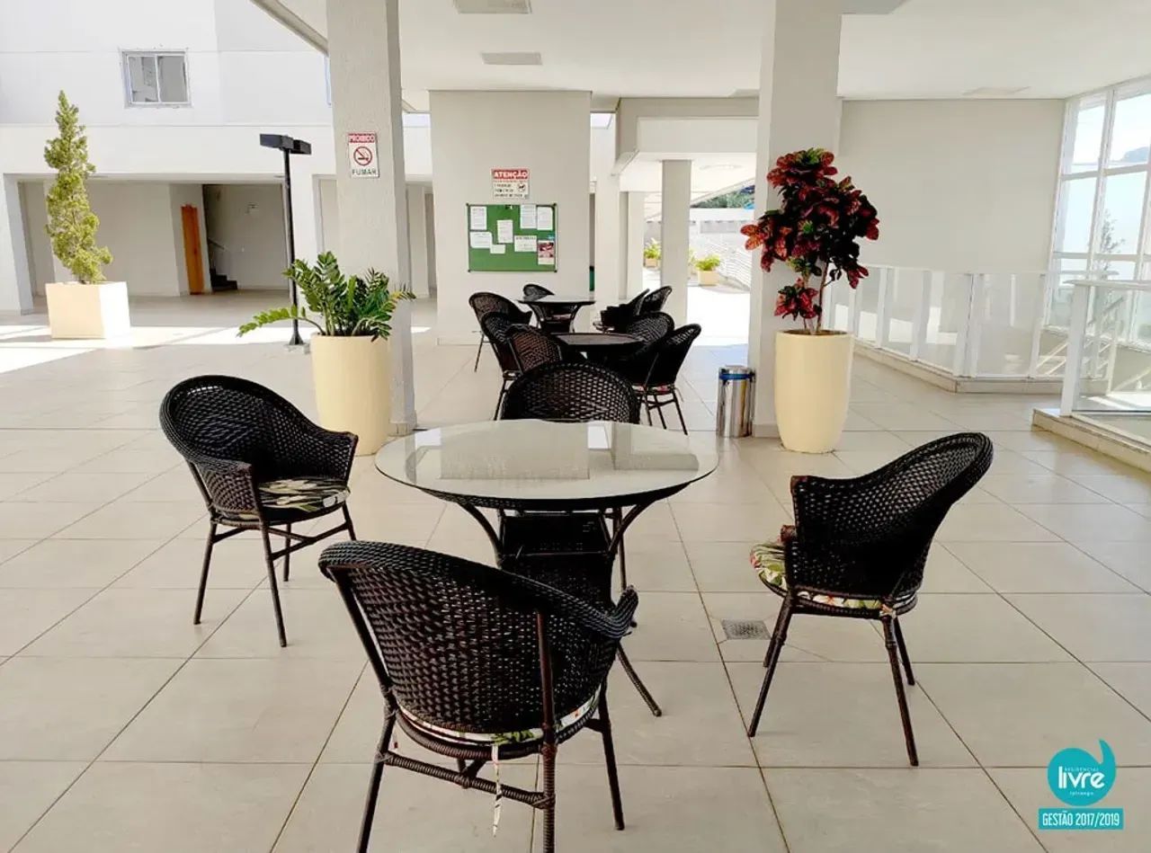 Apartamento de 2Quartos com Suíte Próximo do Portal Shopping - Foto 5