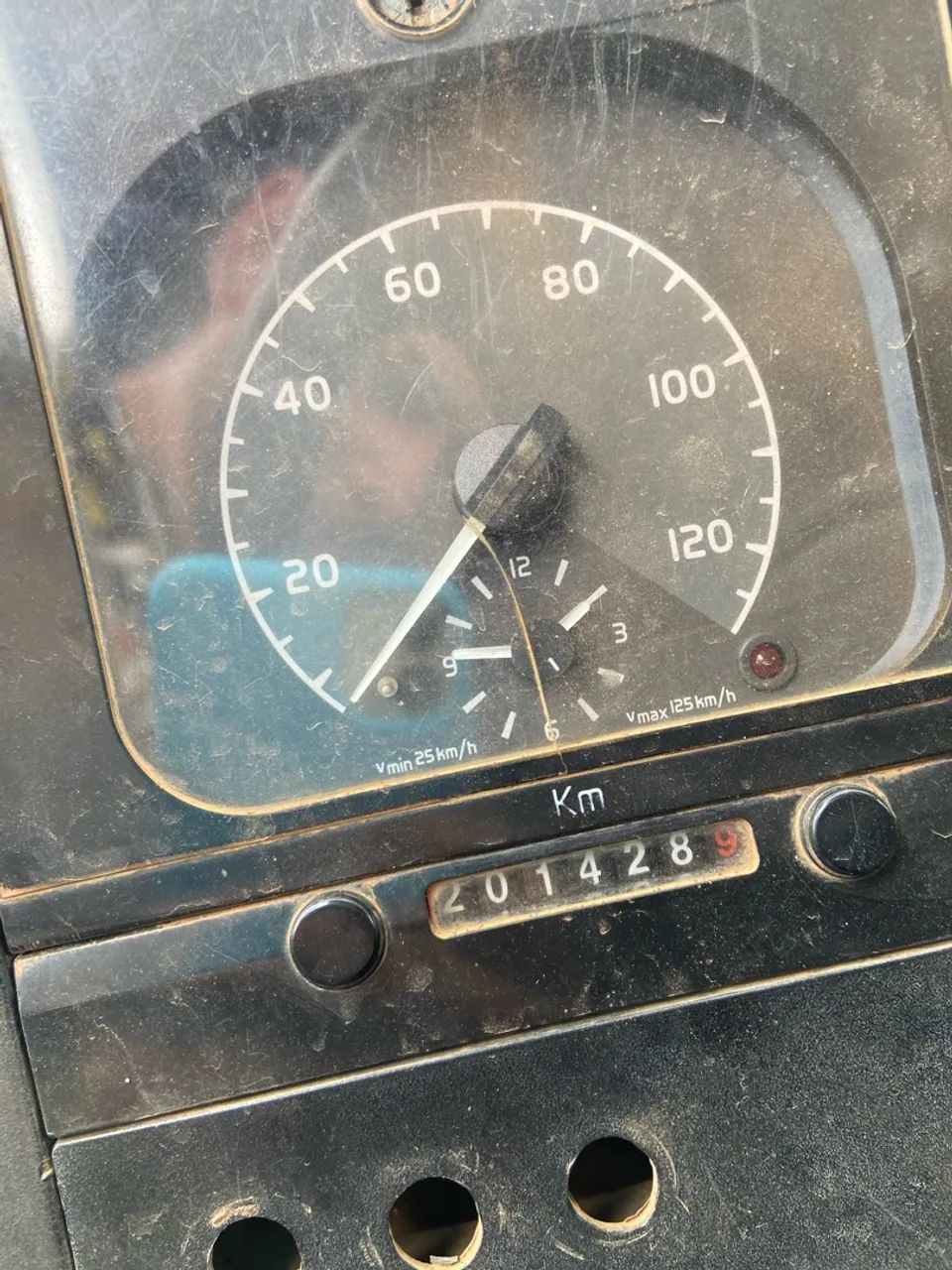 Volvo 260 tanque  - Foto 5