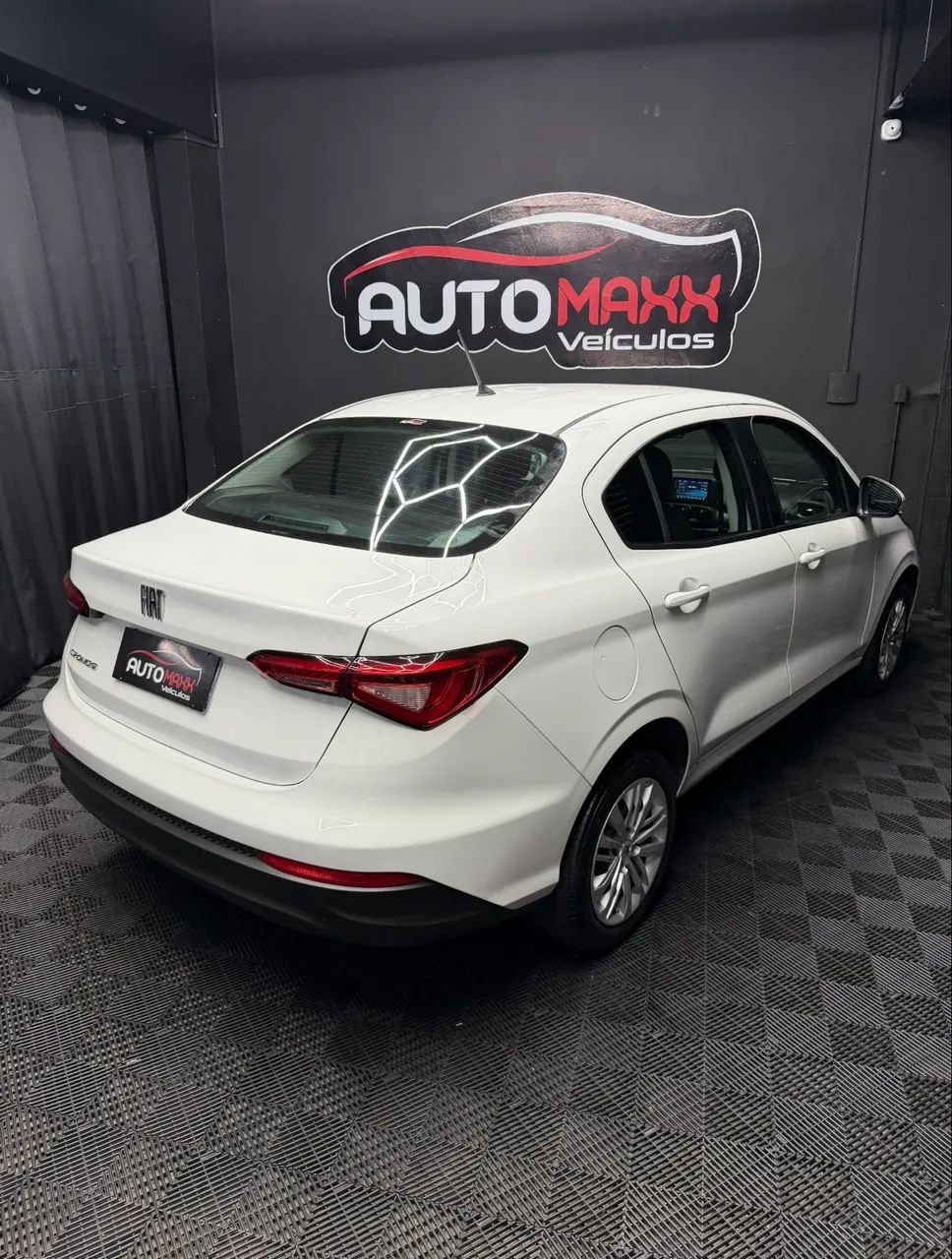 Fiat Cronos 1.3 8V Flex 2022 - Foto 3