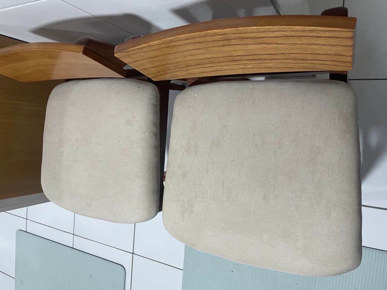 Cadeiras para balcão  - Foto 3