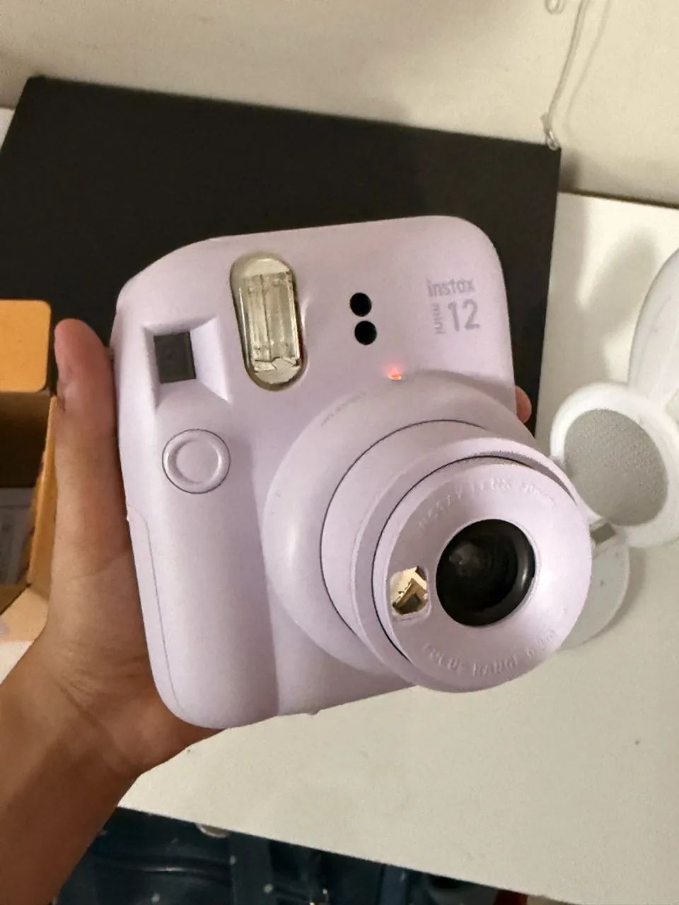 Câmera Polaroid - Foto 2