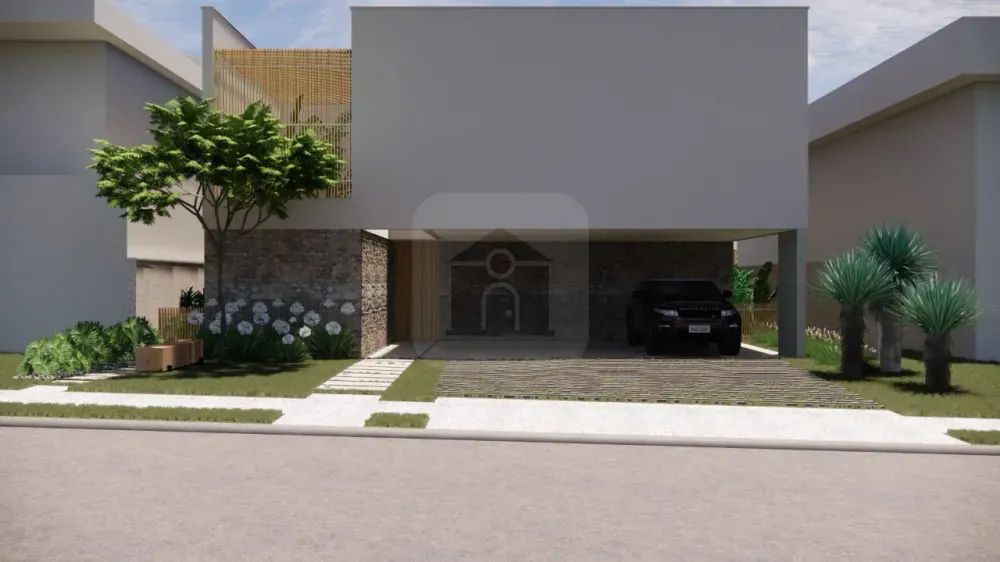 Casa Nova à venda Condomínio em Fechado. - Foto 3