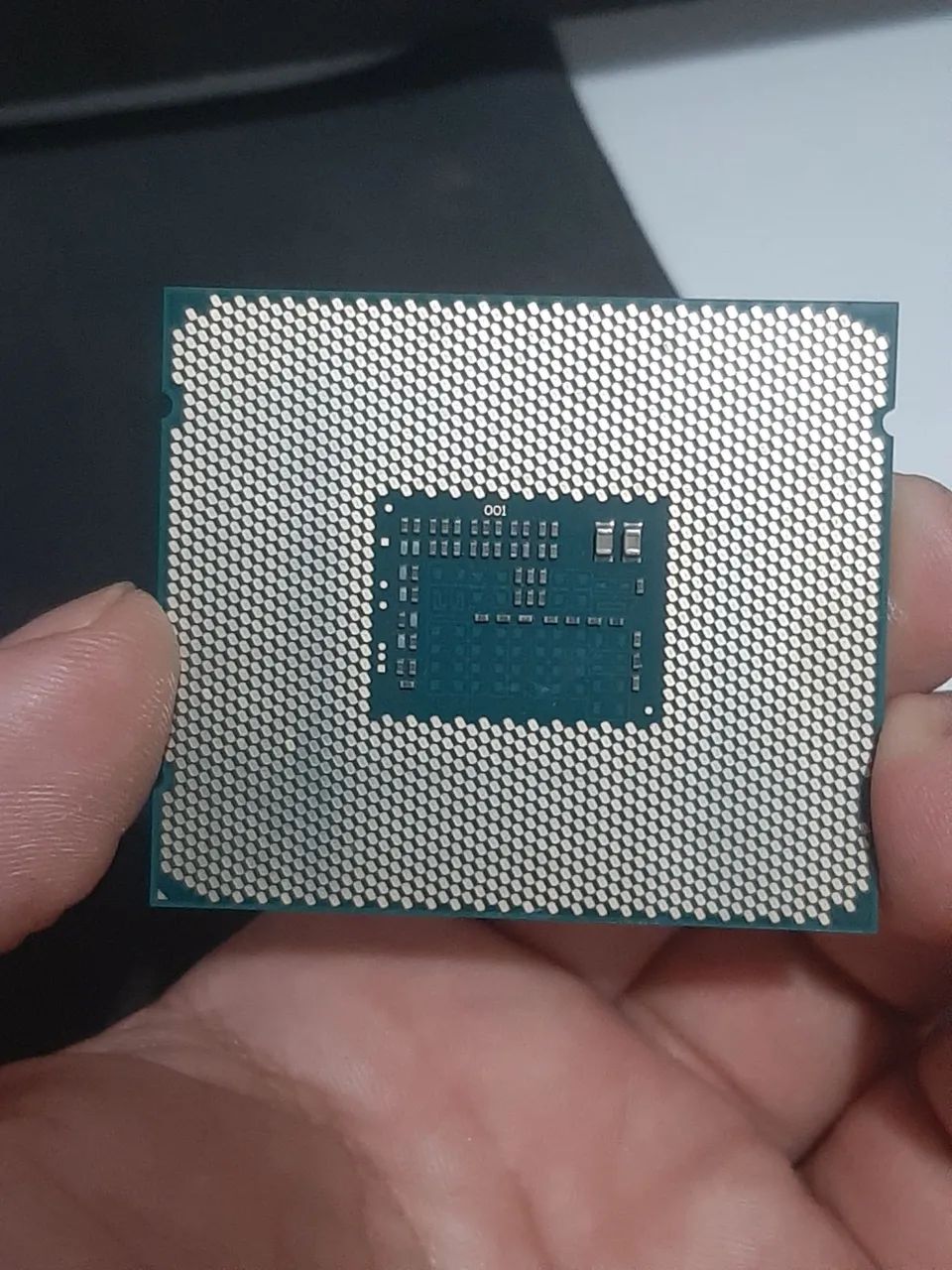 Processador  i7-5820k  - Foto 3