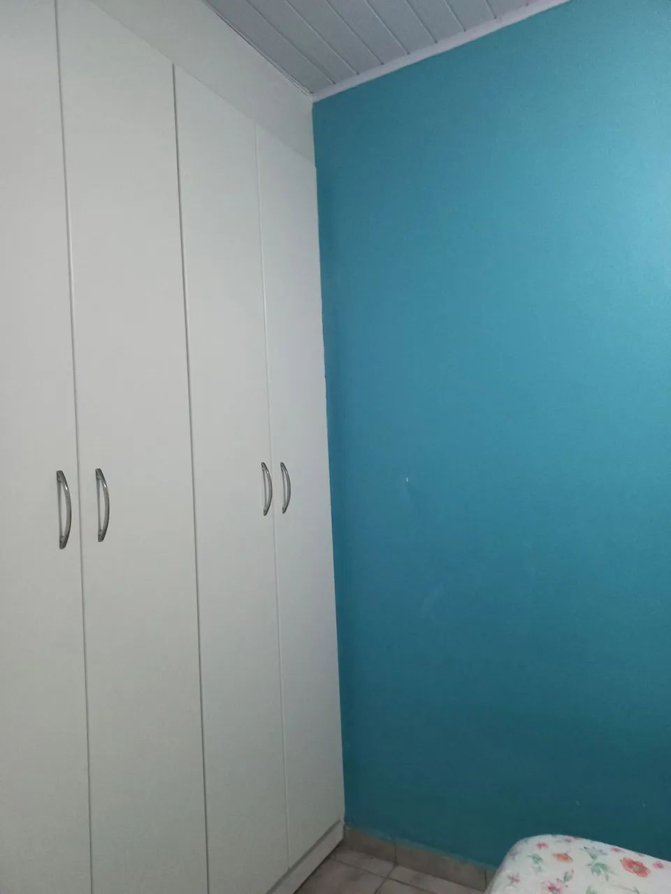 Vendo casa no Osmar Cabral  - Foto 3