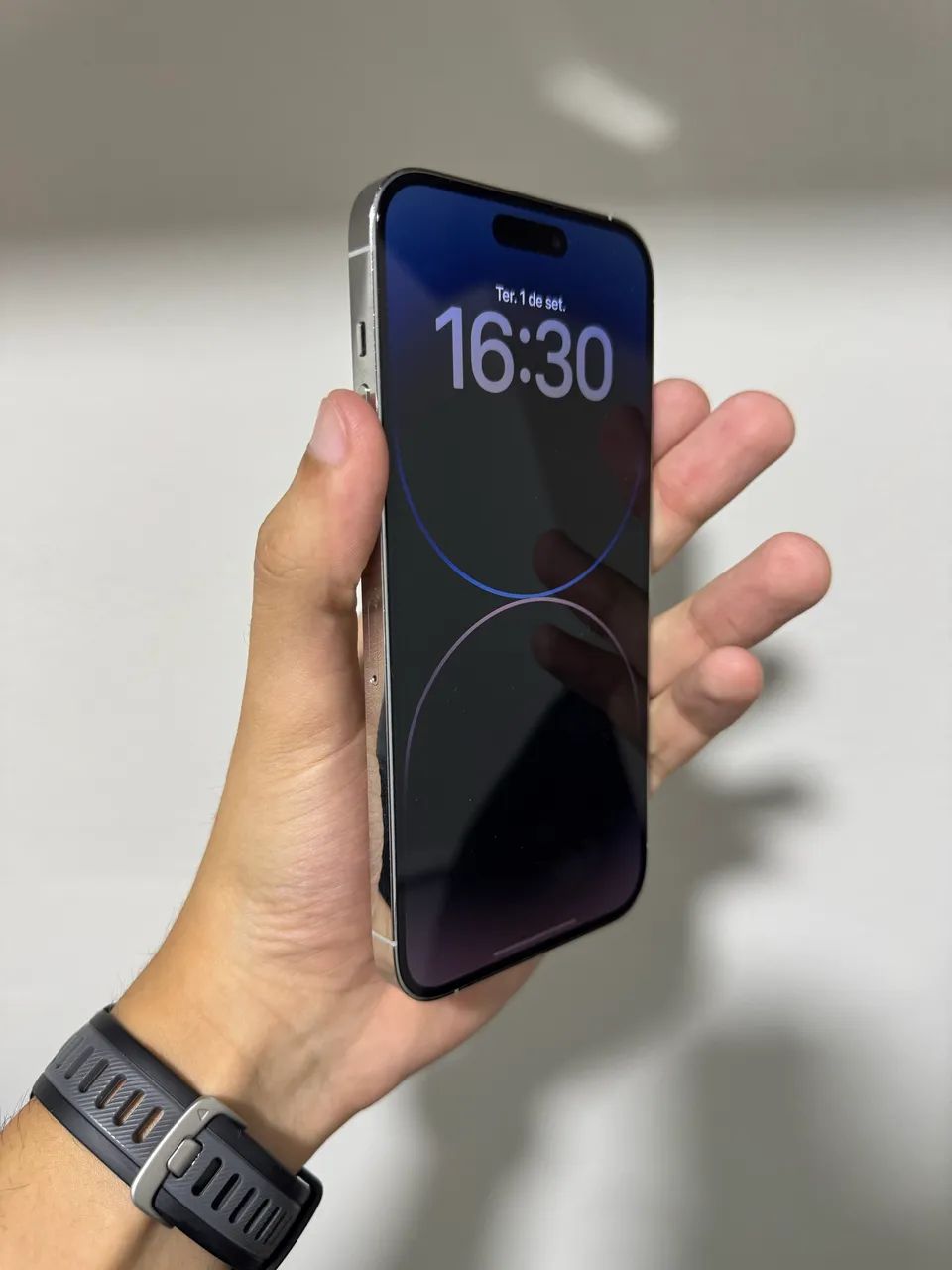 iPhone 14 Pro Max 128GB - Foto 4