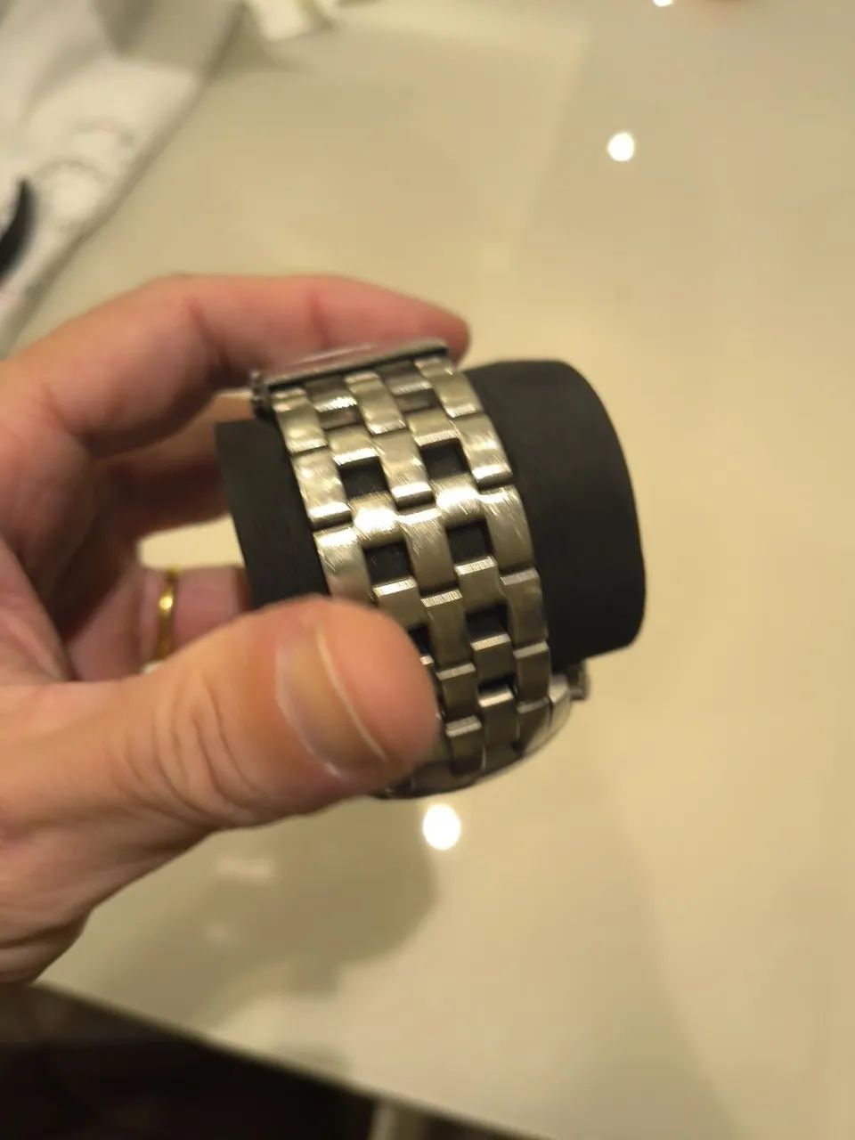 Rip Curl automático Open Heart 44mm - Foto 3