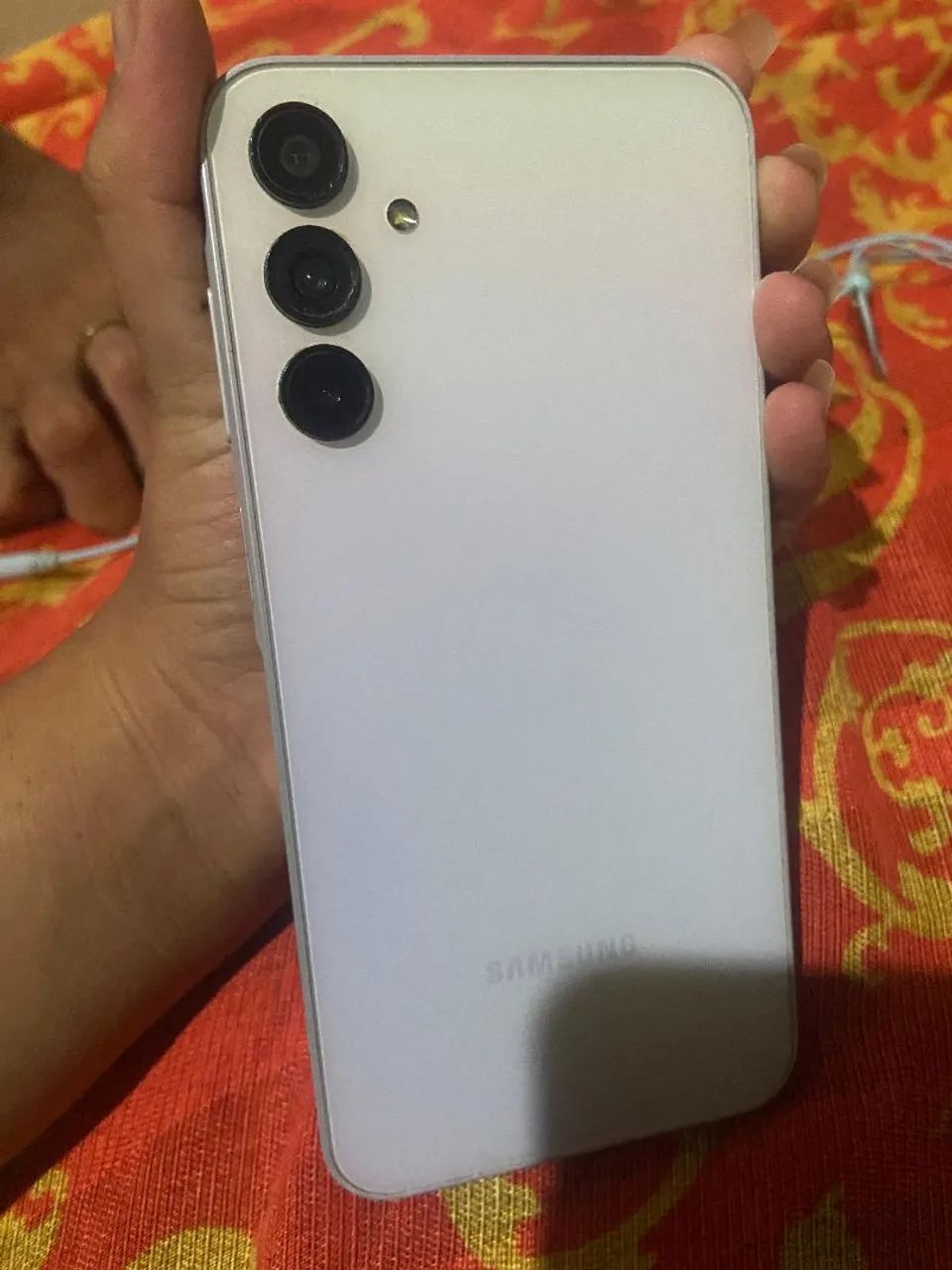 Samsung A15 - Foto 2