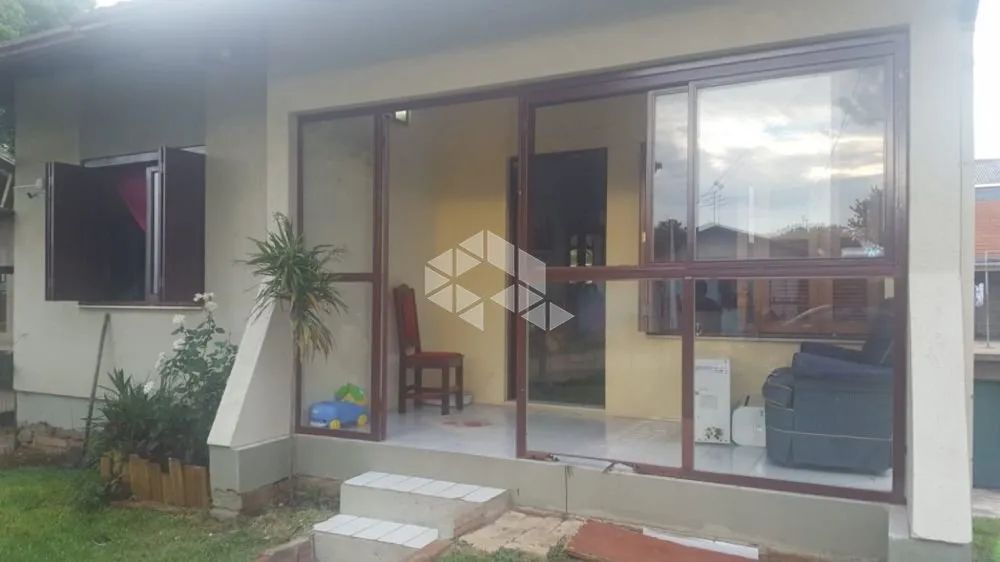 Casa com 3 quartos em Nova Petrópolis/ Vila Germânia - Foto 3