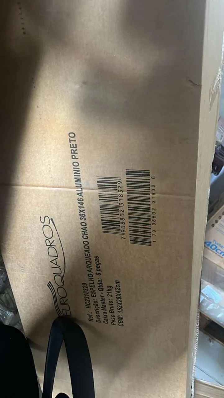 Espelho - Foto 3