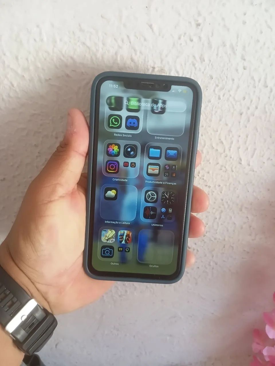IPhone 11 Pro Max  - Foto 2