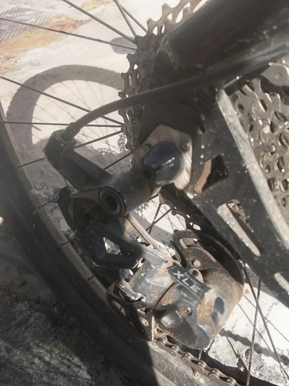 Bike First smitt - Foto 2