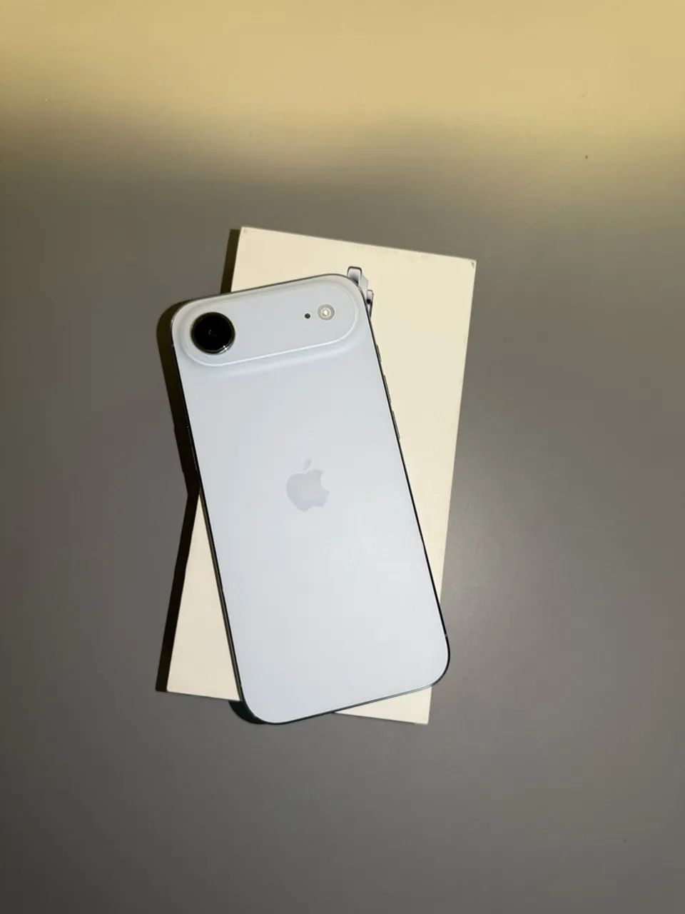 iPhone Air 256GB  - Foto 3
