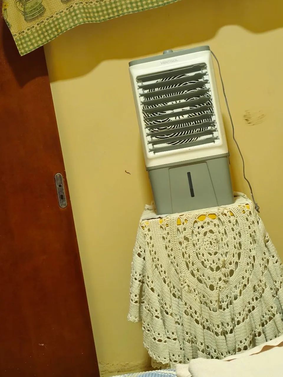 Climatizador novo na caixa - Foto 2