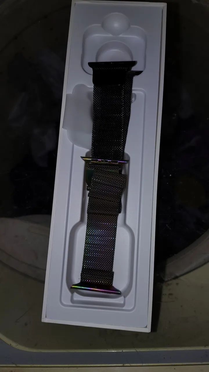 Relógio microwear w10 pro - Foto 3