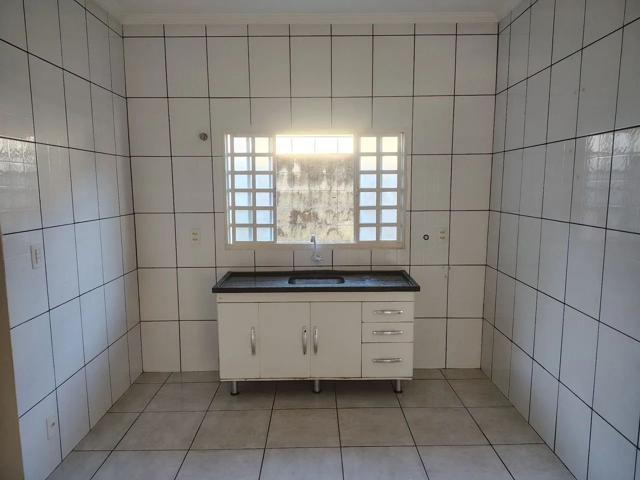 CASA A VENDA NO JUSSARA  - Foto 5