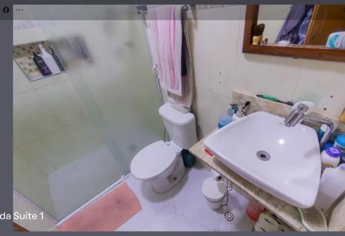 Casa com 2 Quartos, Cozinha Ampla e Arejada - Foto 4