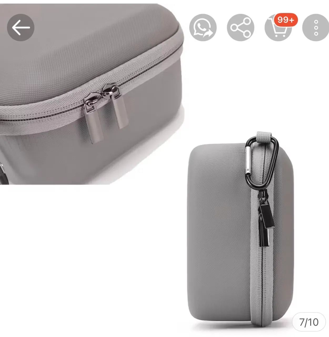 Case drone dji Neo - Foto 5