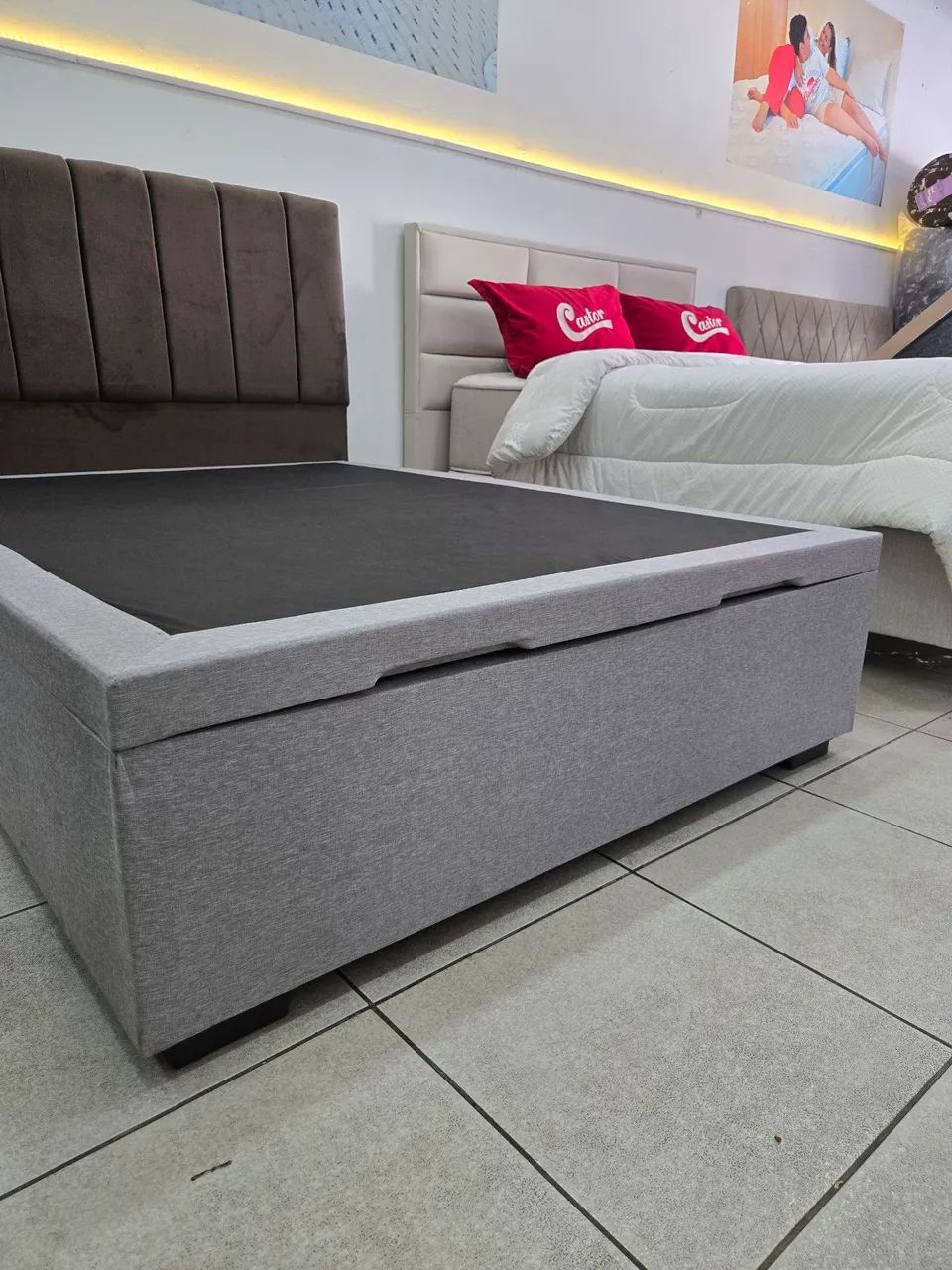 Cama Bau  - Foto 4