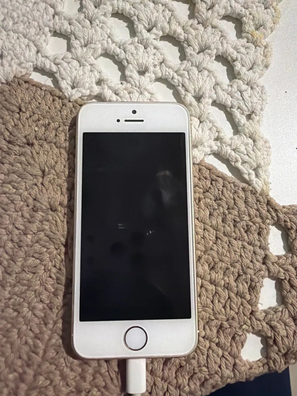 iPhone 5S - Carcaça 