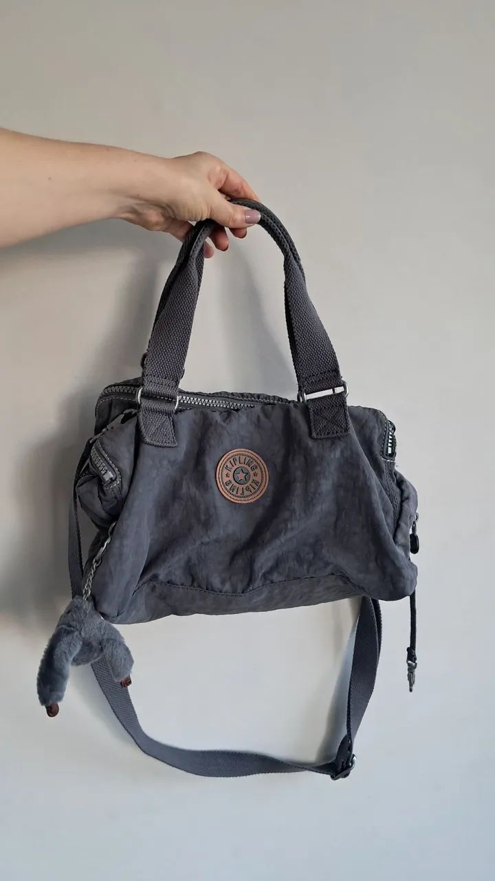 Bolsa Kipling, original!