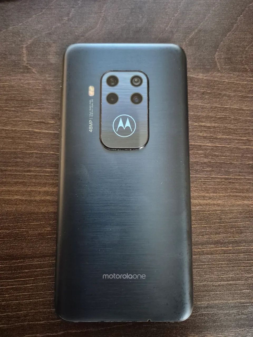 Celular Motorola One Zoom - Foto 2