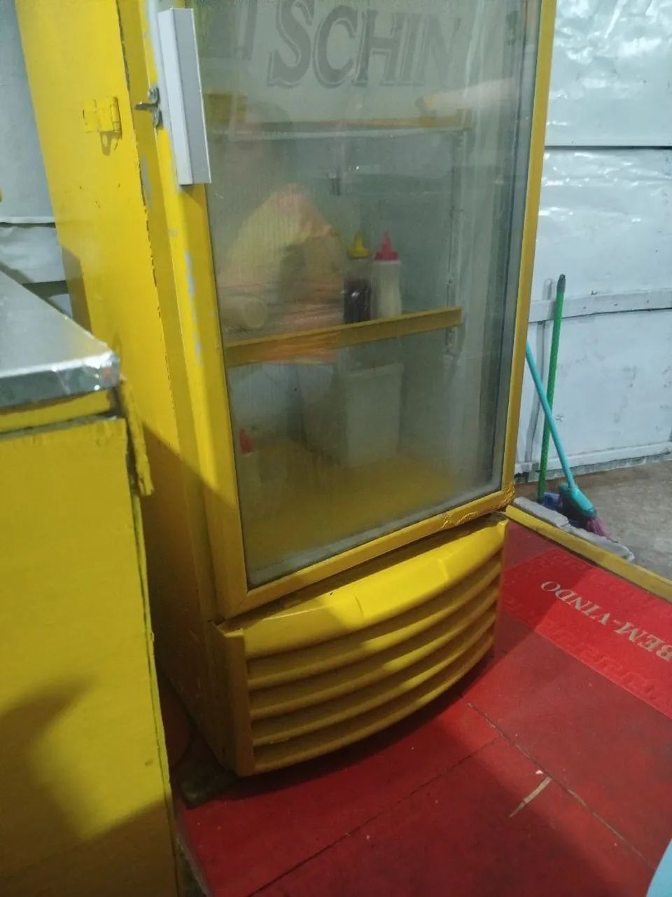 Vendo freezer repositor  - Foto 2