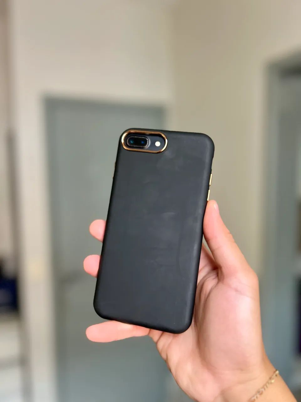 iPhone 7 Plus  - Foto 5