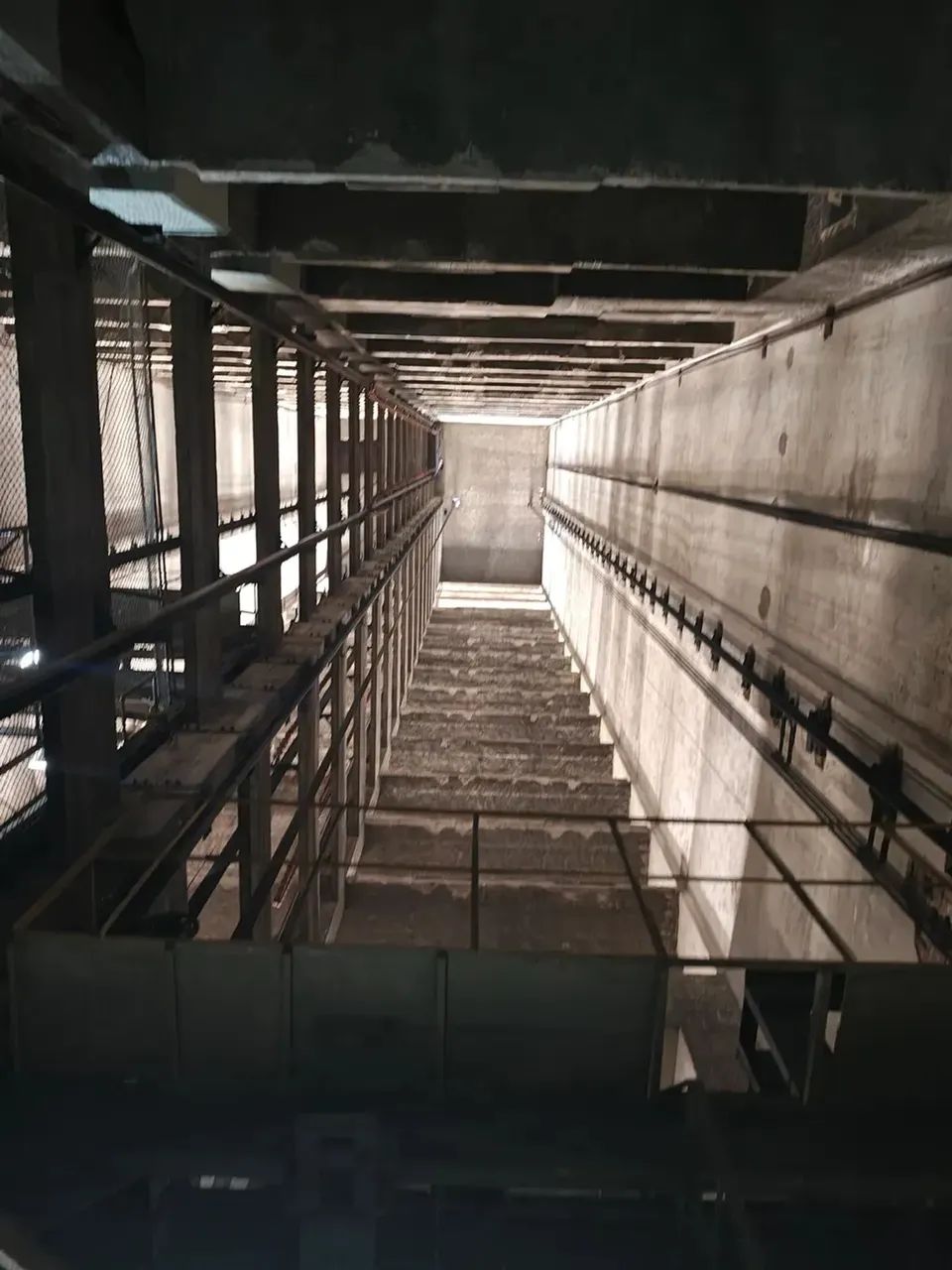 Garagem para venda possui 24 metros quadrados em Centro - Rio de Janeiro - Rio de Janeiro - Foto 5