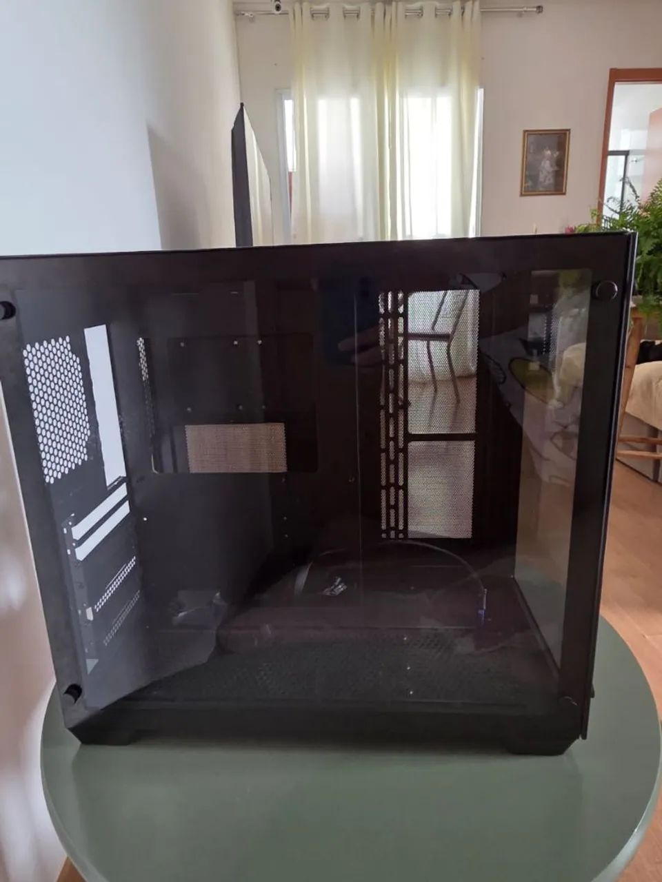 Gabinete Aigo Darkflash - Foto 5