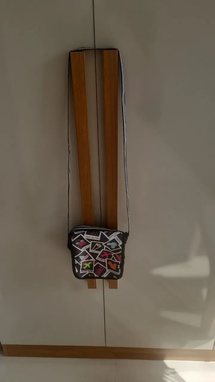 Bolsa transpassada FITÁ