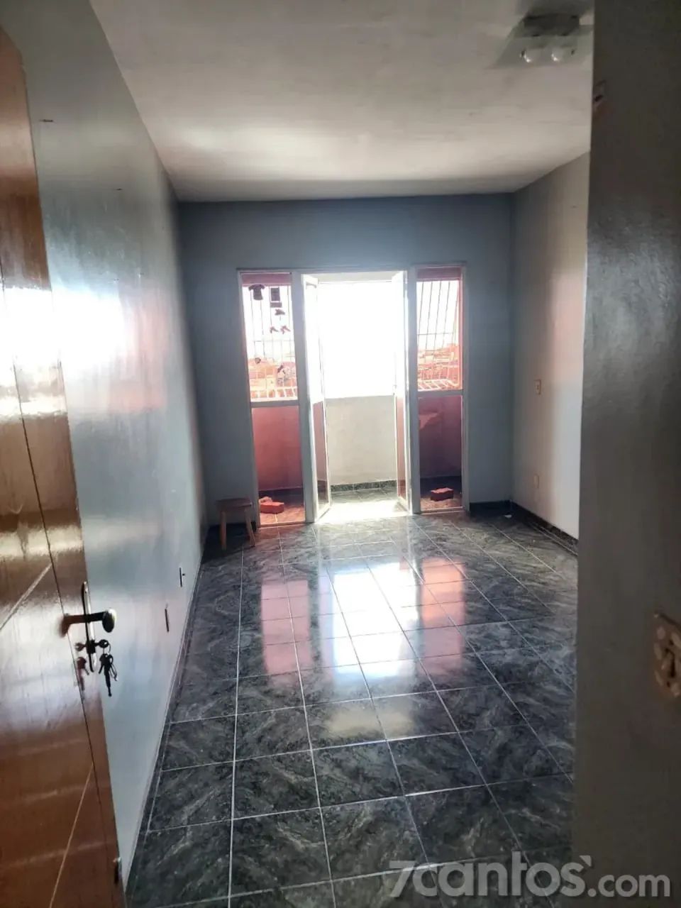 Apartamento, Benfica, 3 quartos - Foto 2