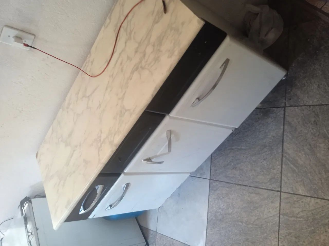 Armário de cozinha  - Foto 2