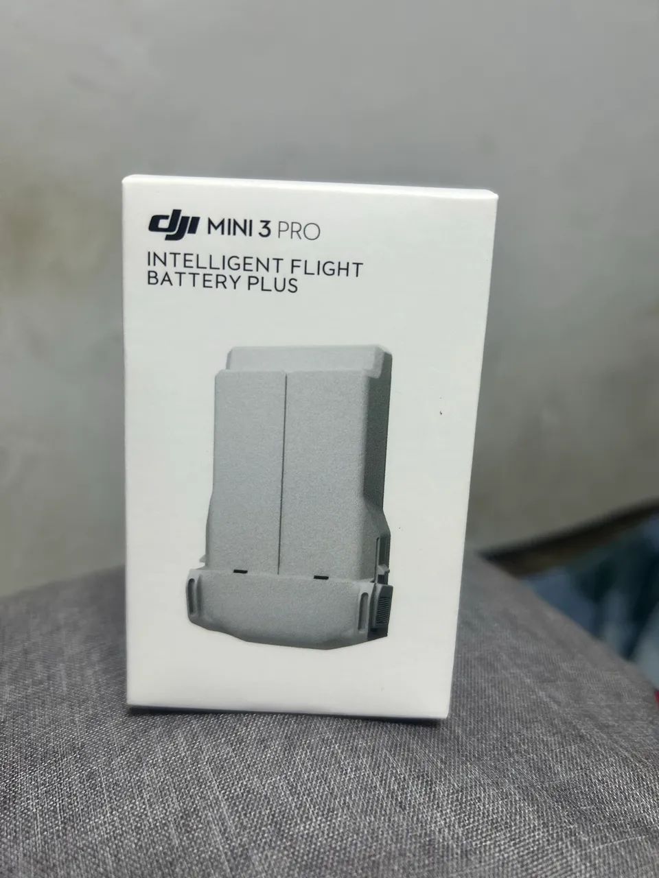 Bateria PLUS DJI MINI 3/ Mini 3 pro /Mini 4 pro ! nova Lacrada  - Foto 2