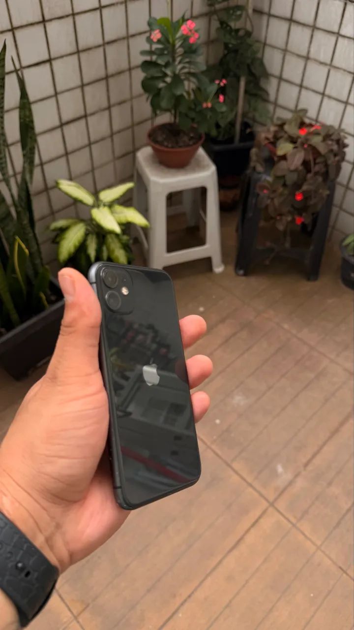 Vendo IPhone 11 zerado  - Foto 2