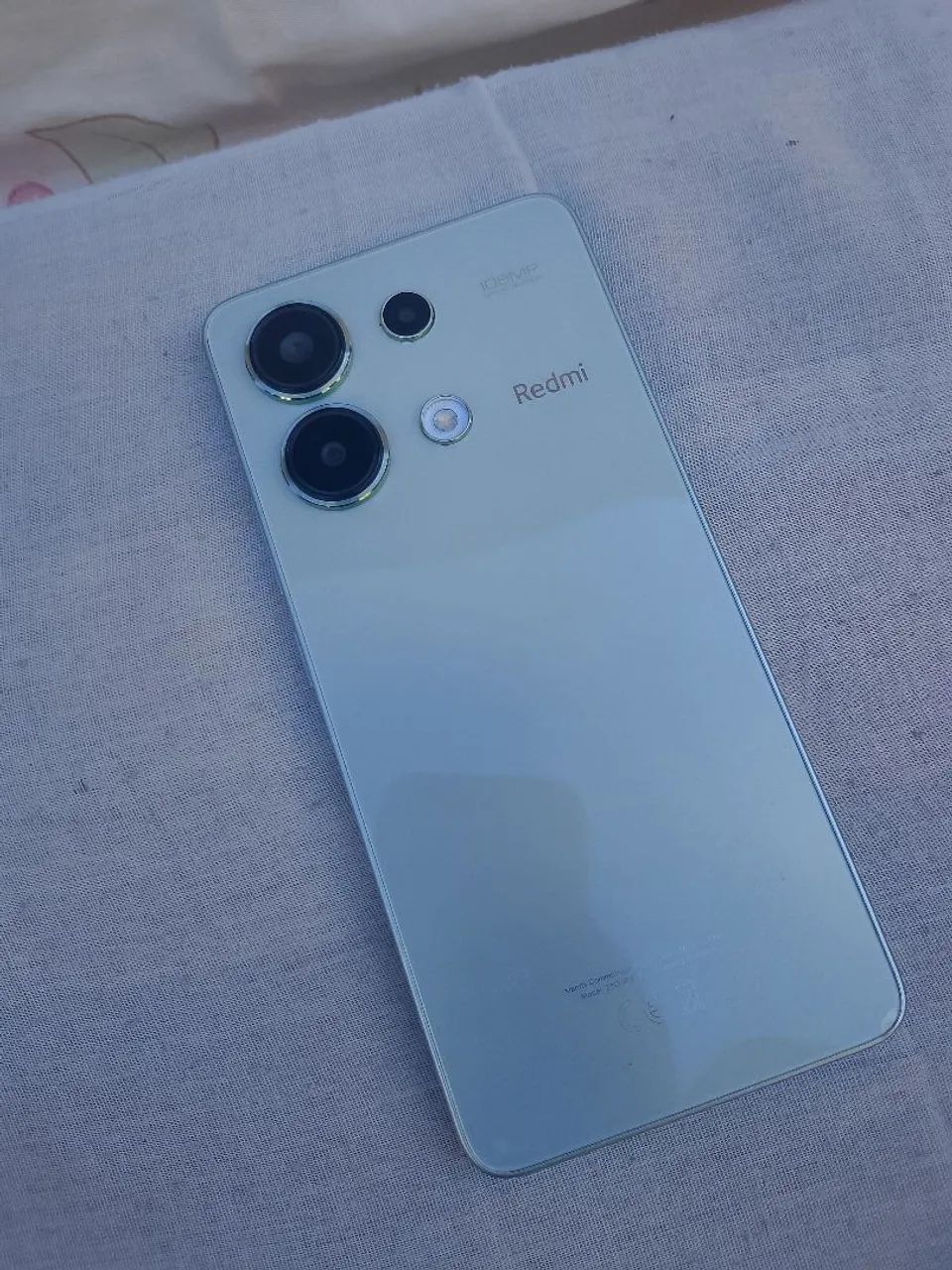 Redmi Note 13 - Foto 5