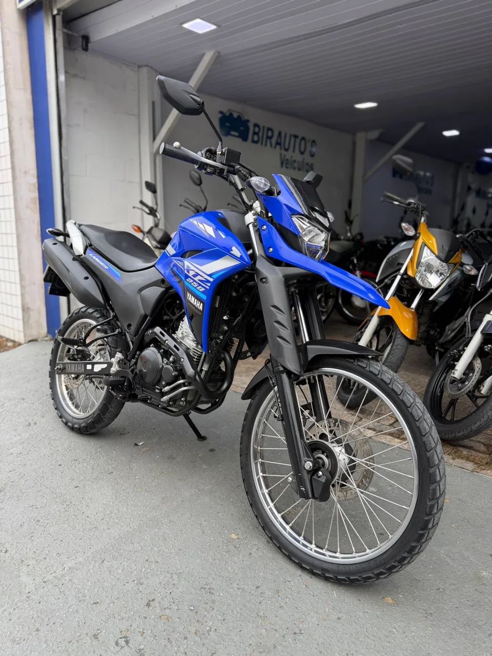 LANDER 250 2022