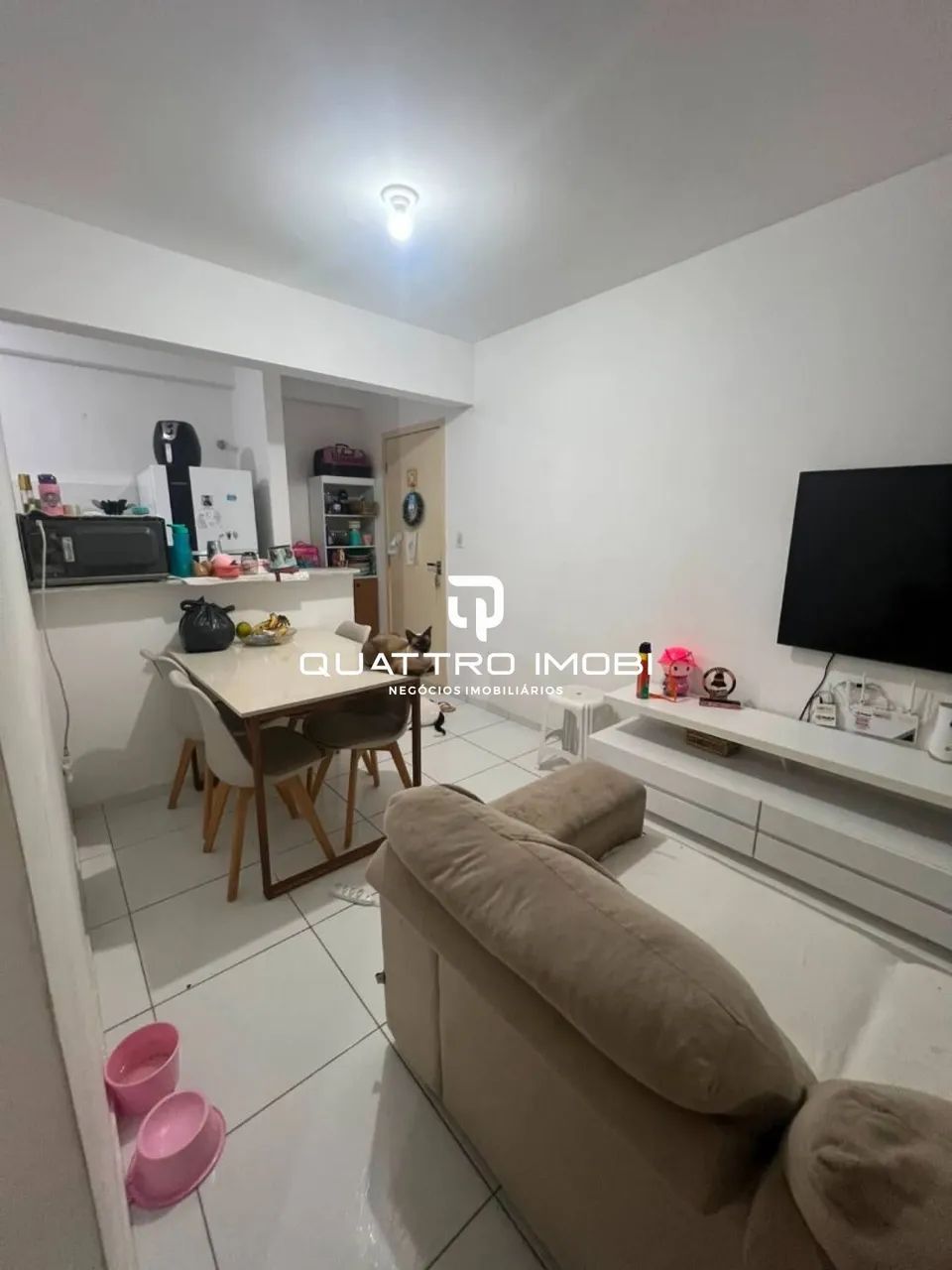 Veranno Barra Residence - Foto 2