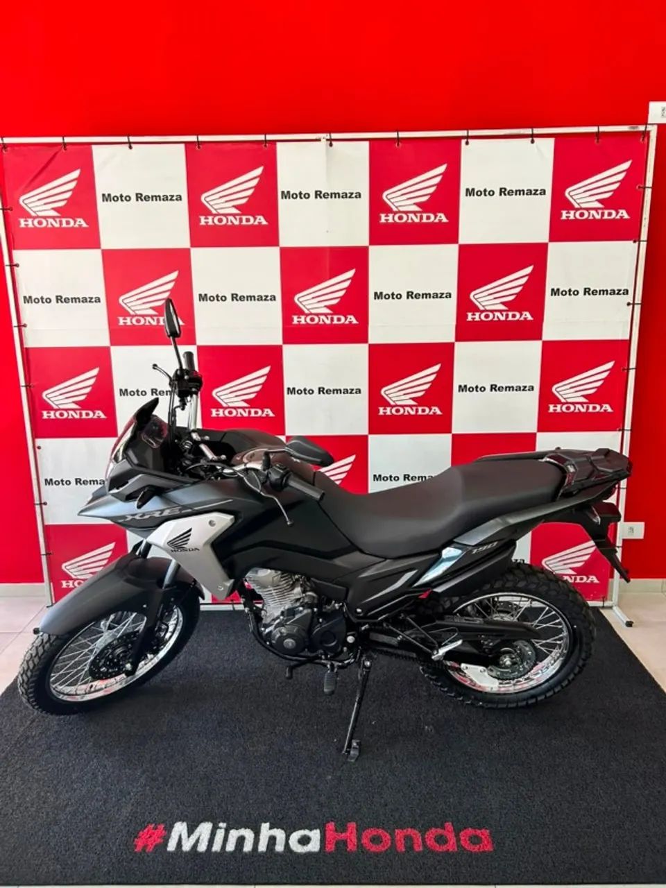 Honda XRE 190cc  - Foto 4
