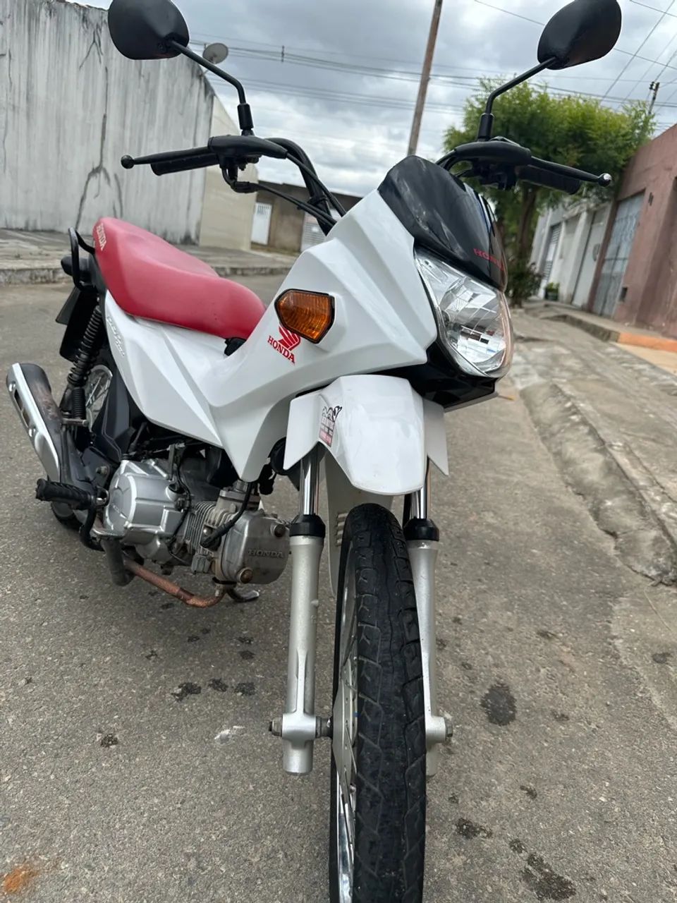 Pop 110i 2023