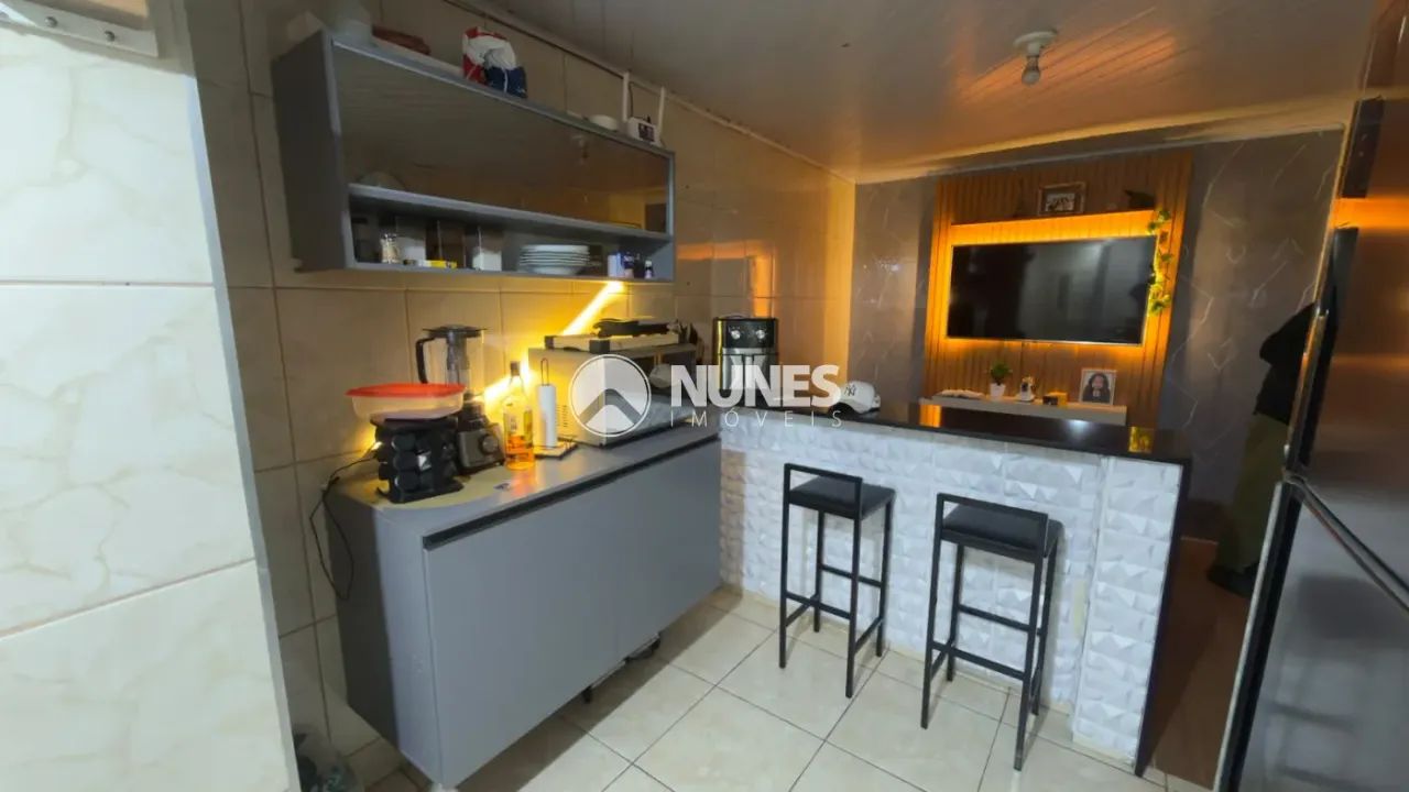 Casa Terrea em Osasco - Foto 5