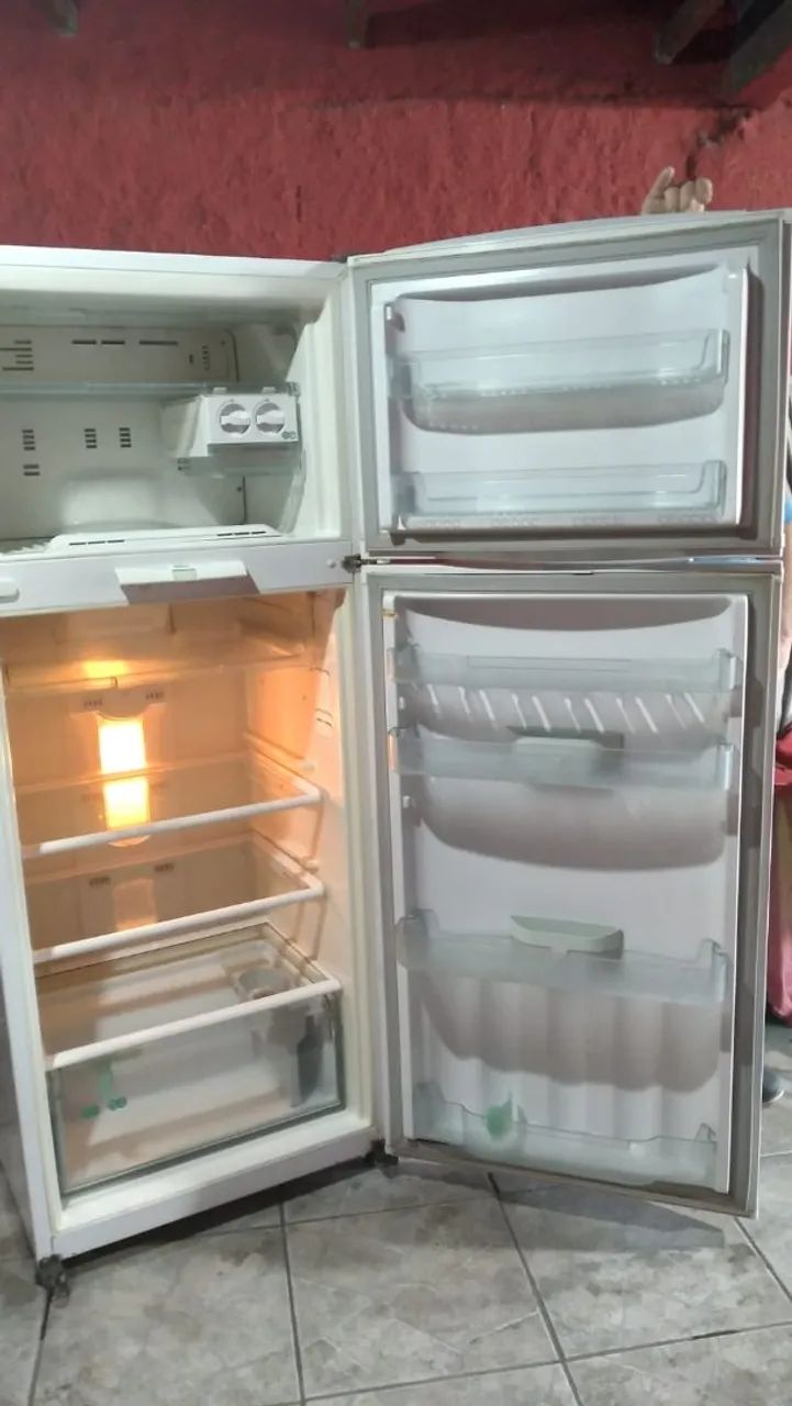 Geladeira  Consul  - Foto 3