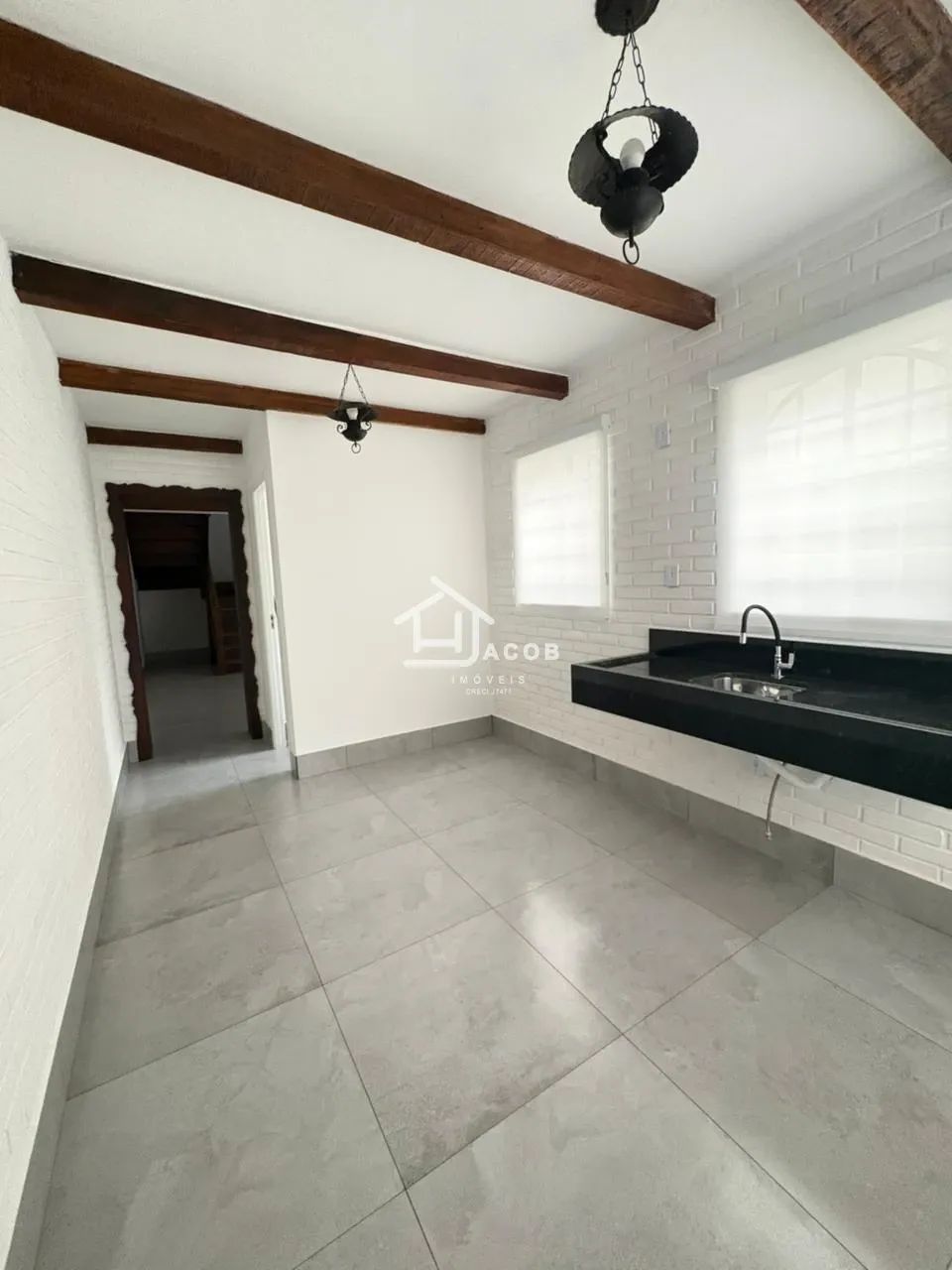 SALA COMERCIAL PARA LOCAÇÃO NO CENTRO - Foto 5