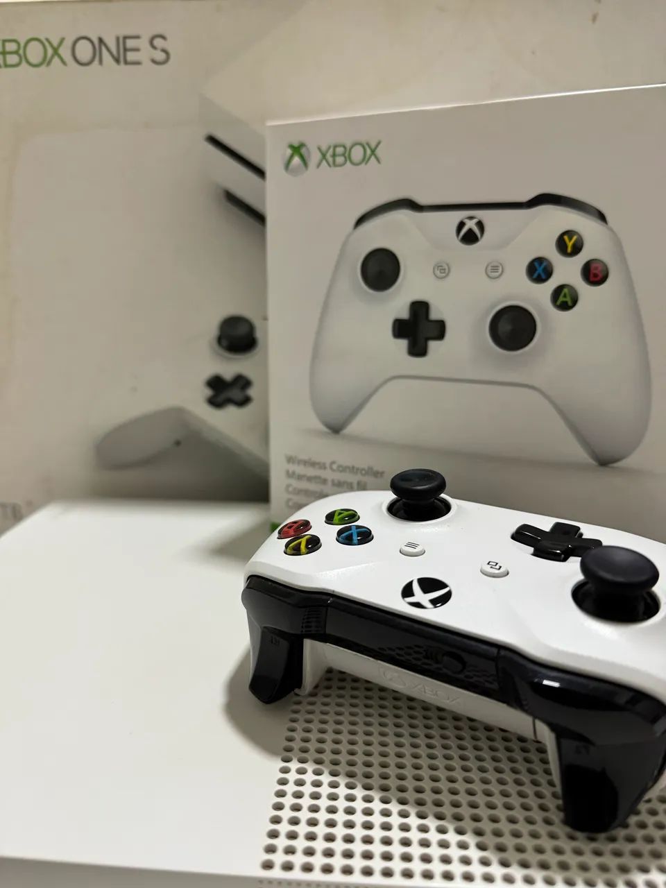 XBOX ONE S  - Foto 5