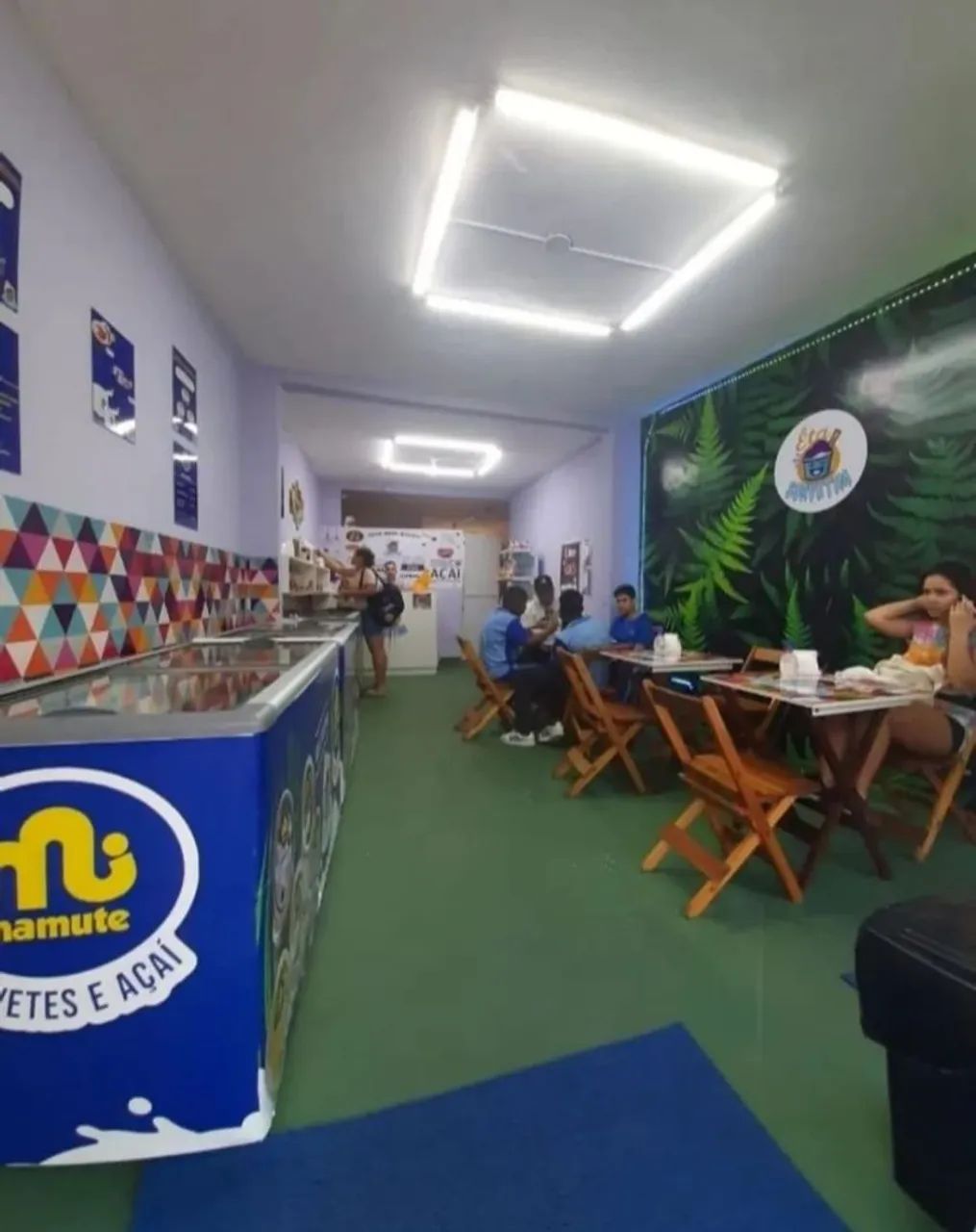 Passo Sorveteria/Açaí  - Foto 4