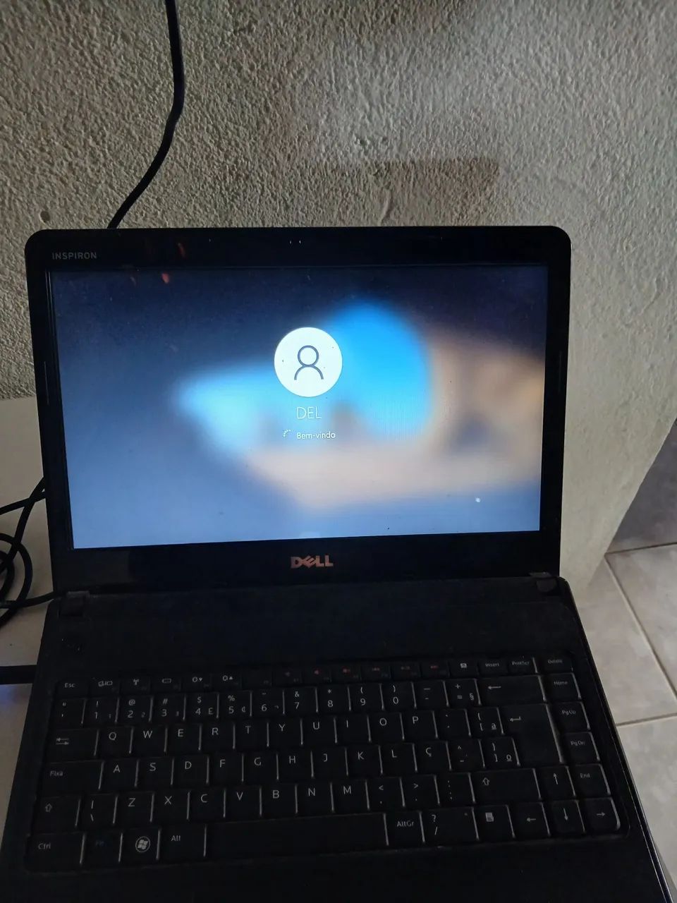 Del inspiron N 4020 notebook  - Foto 2