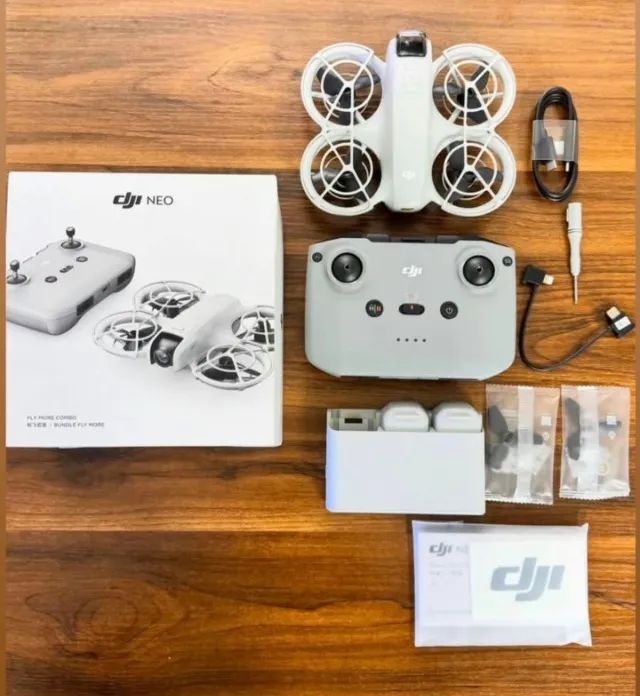 DJI NEO COMBO
