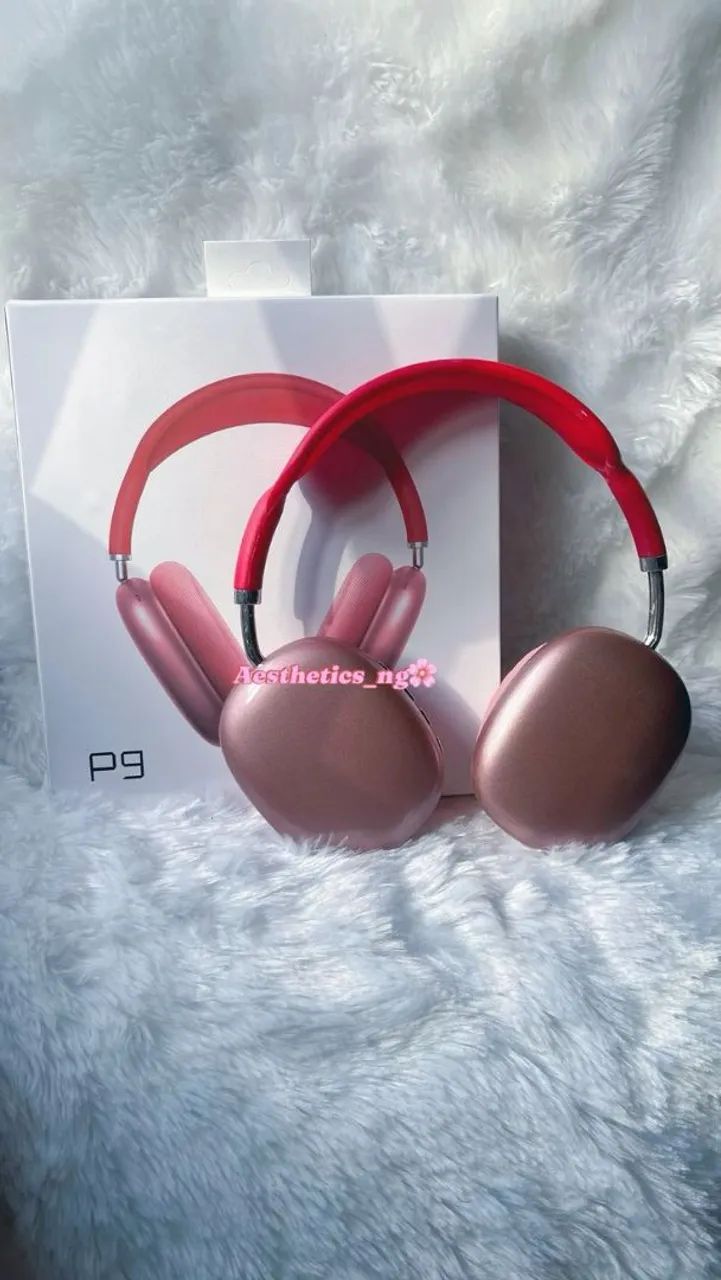 Fone Bluetooth Design Premium Original Estilo Pro - Foto 4